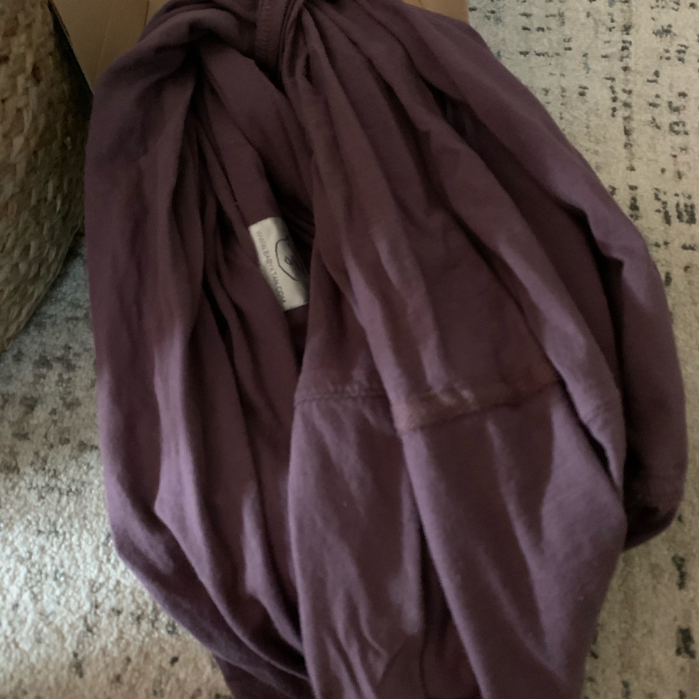 Baby Ktan carrier